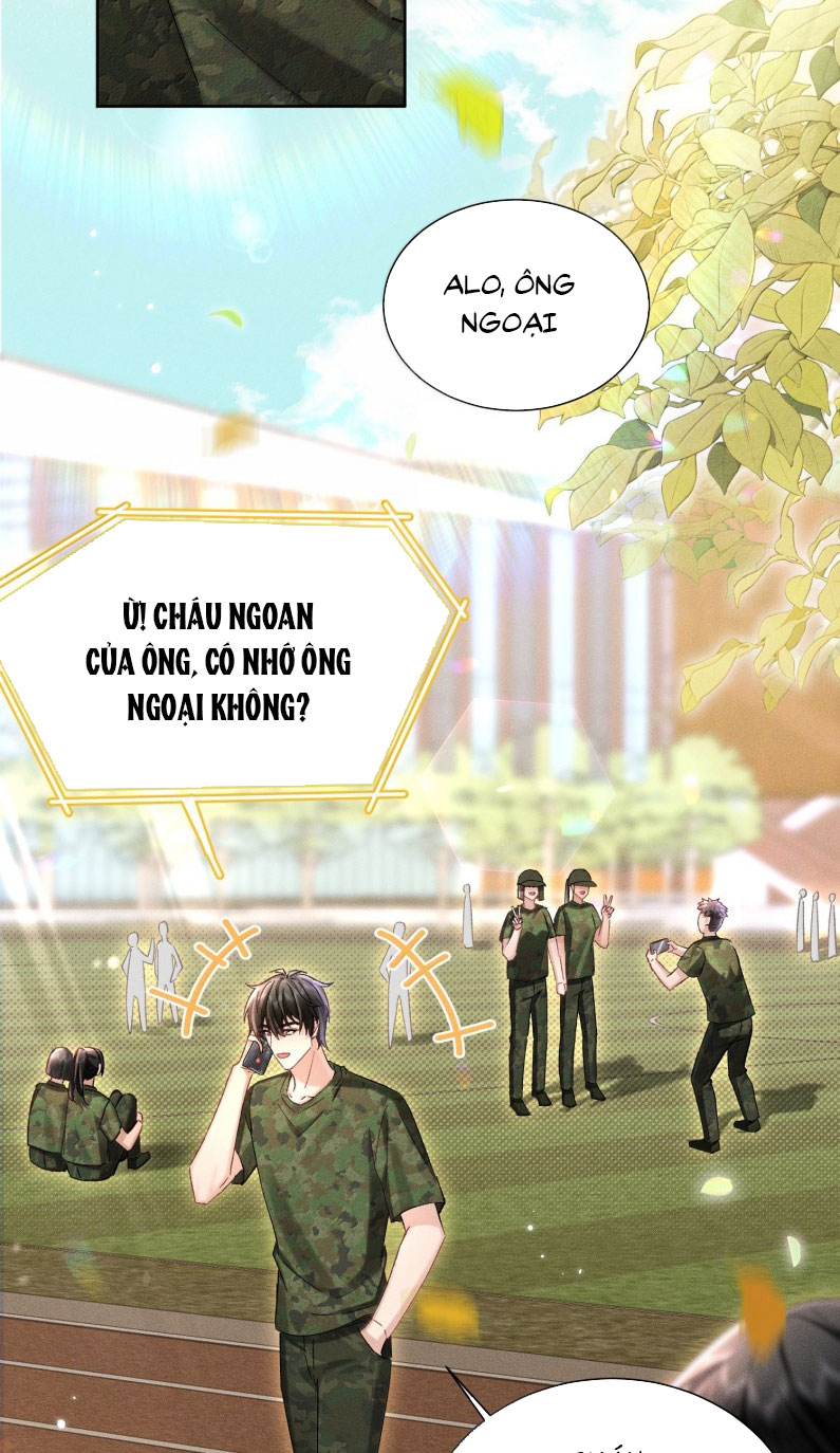 Đại Tiên Nhi Chap 12 - Trang 3