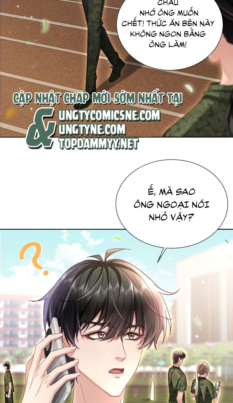 Đại Tiên Nhi Chap 12 - Trang 3