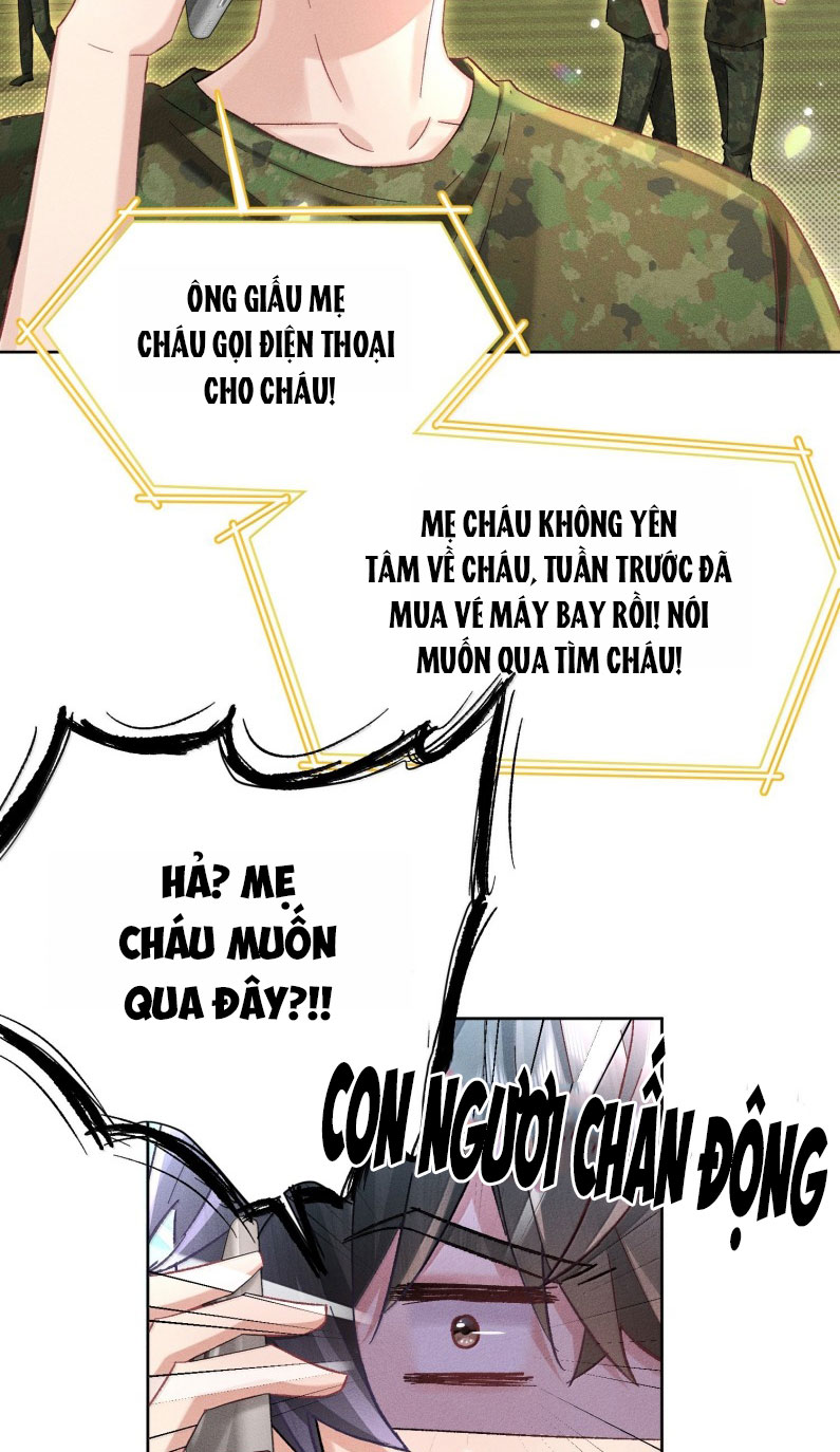 Đại Tiên Nhi Chap 12 - Trang 3