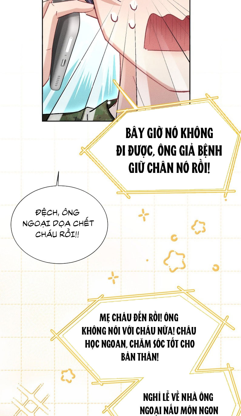 Đại Tiên Nhi Chap 12 - Trang 3