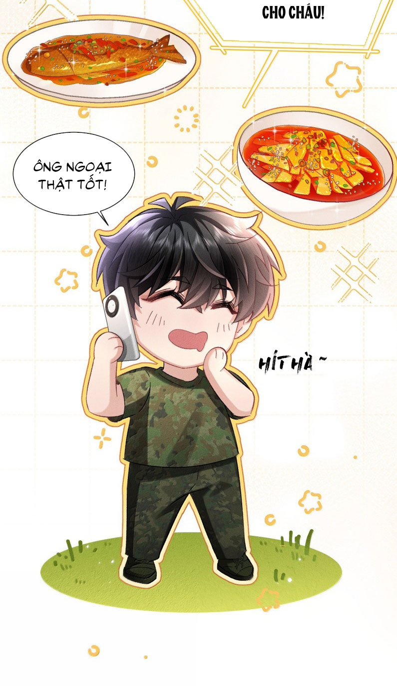 Đại Tiên Nhi Chap 12 - Trang 3
