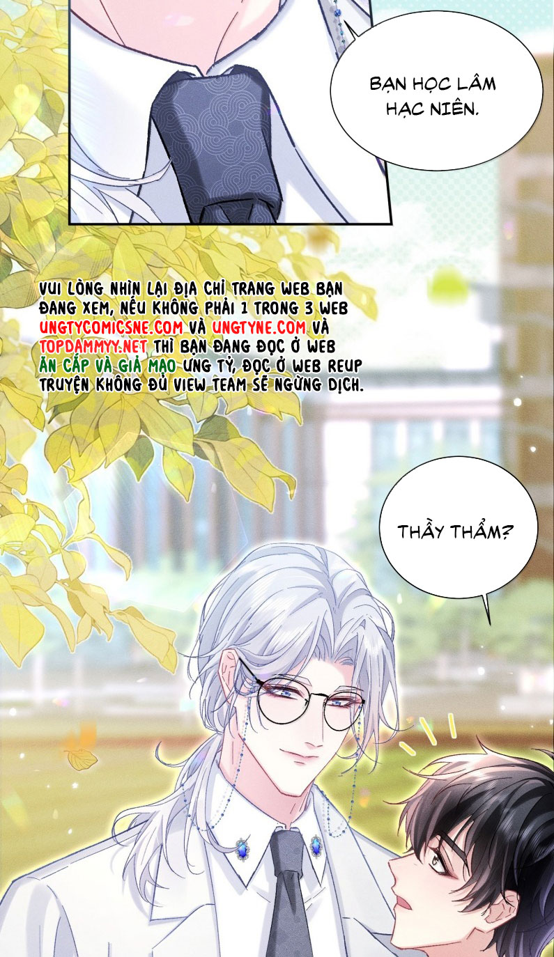 Đại Tiên Nhi Chap 12 - Trang 3