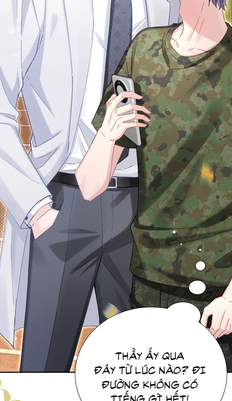 Đại Tiên Nhi Chap 12 - Trang 3