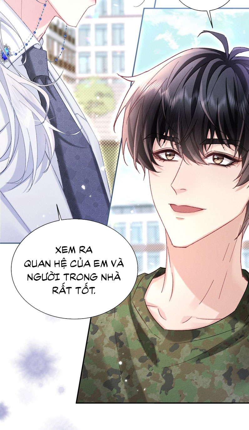 Đại Tiên Nhi Chap 12 - Trang 3