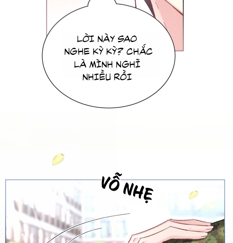 Đại Tiên Nhi Chap 12 - Trang 3