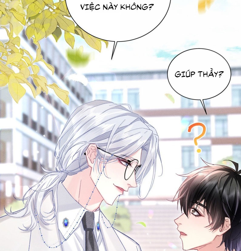 Đại Tiên Nhi Chap 12 - Trang 3