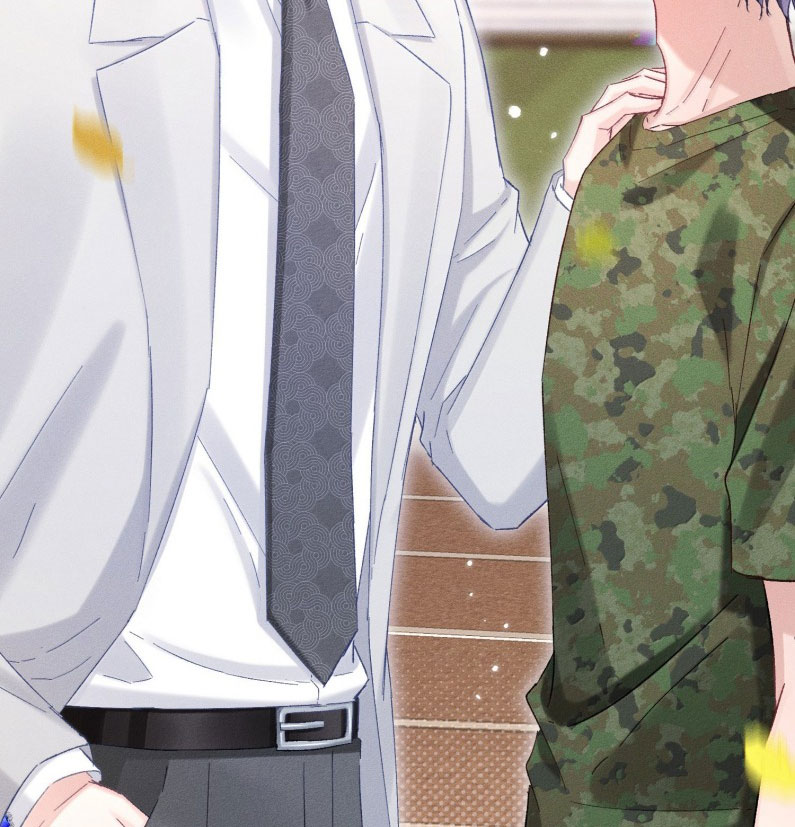 Đại Tiên Nhi Chap 12 - Trang 3