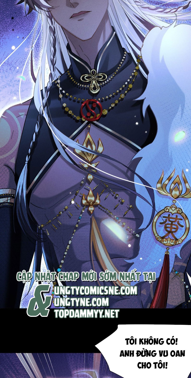 Đại Tiên Nhi Chap 12 - Trang 3