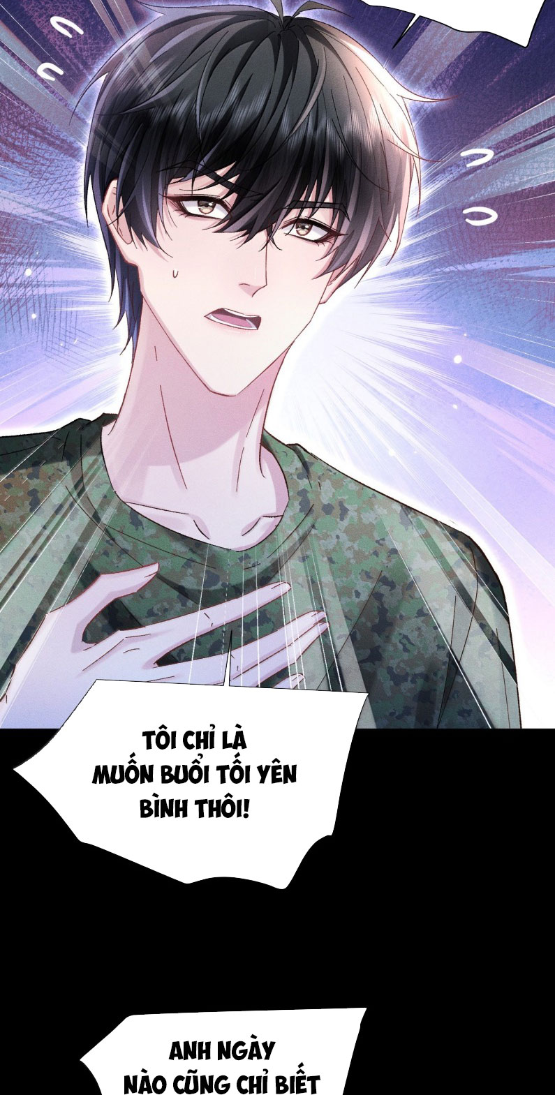 Đại Tiên Nhi Chap 12 - Trang 3