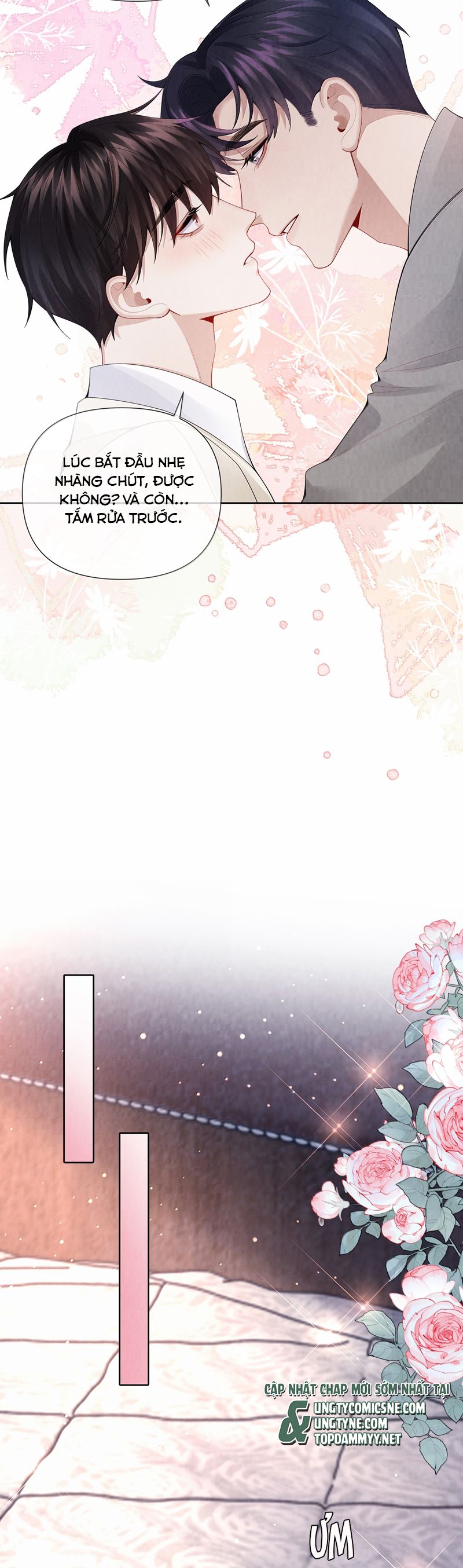 Dior Tiên Sinh Ngoại truyện 3 - Trang 2