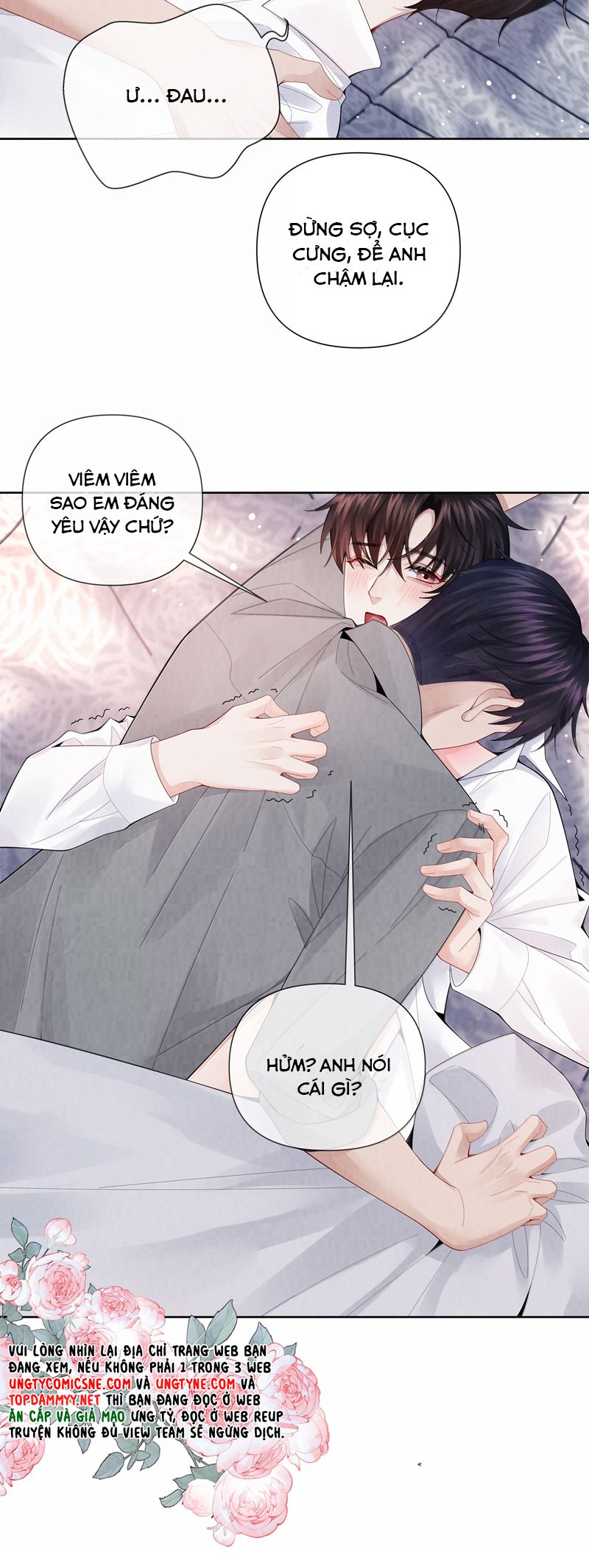 Dior Tiên Sinh Ngoại truyện 3 - Trang 2