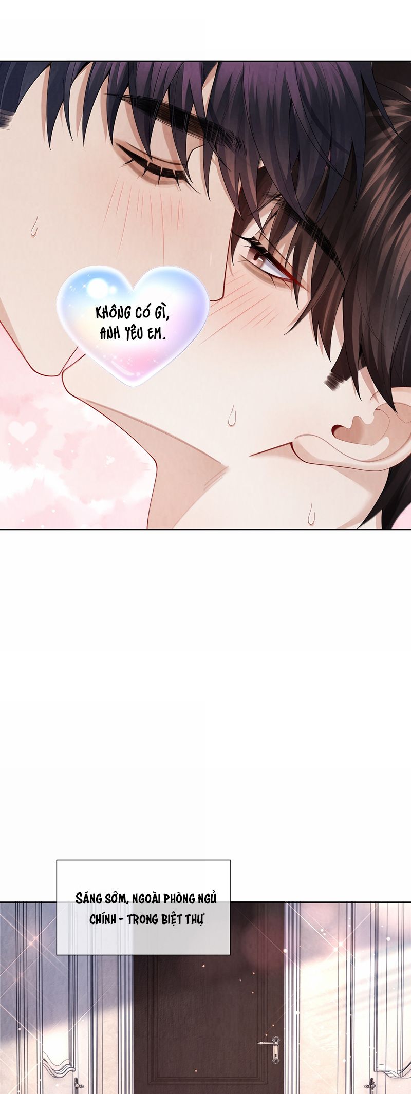 Dior Tiên Sinh Ngoại truyện 3 - Trang 2