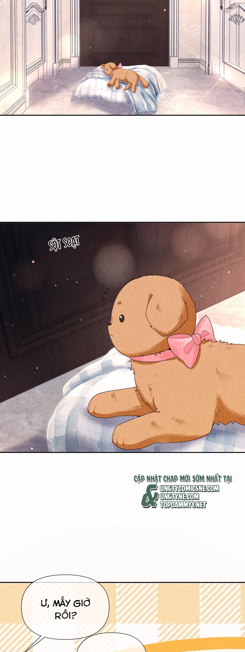 Dior Tiên Sinh Ngoại truyện 3 - Trang 2