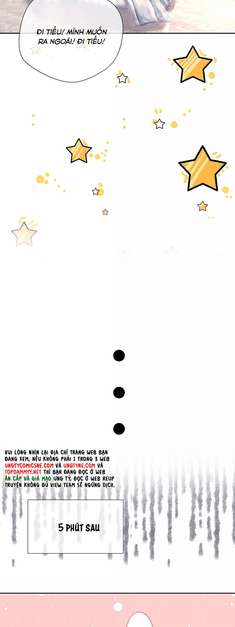 Dior Tiên Sinh Ngoại truyện 3 - Trang 2