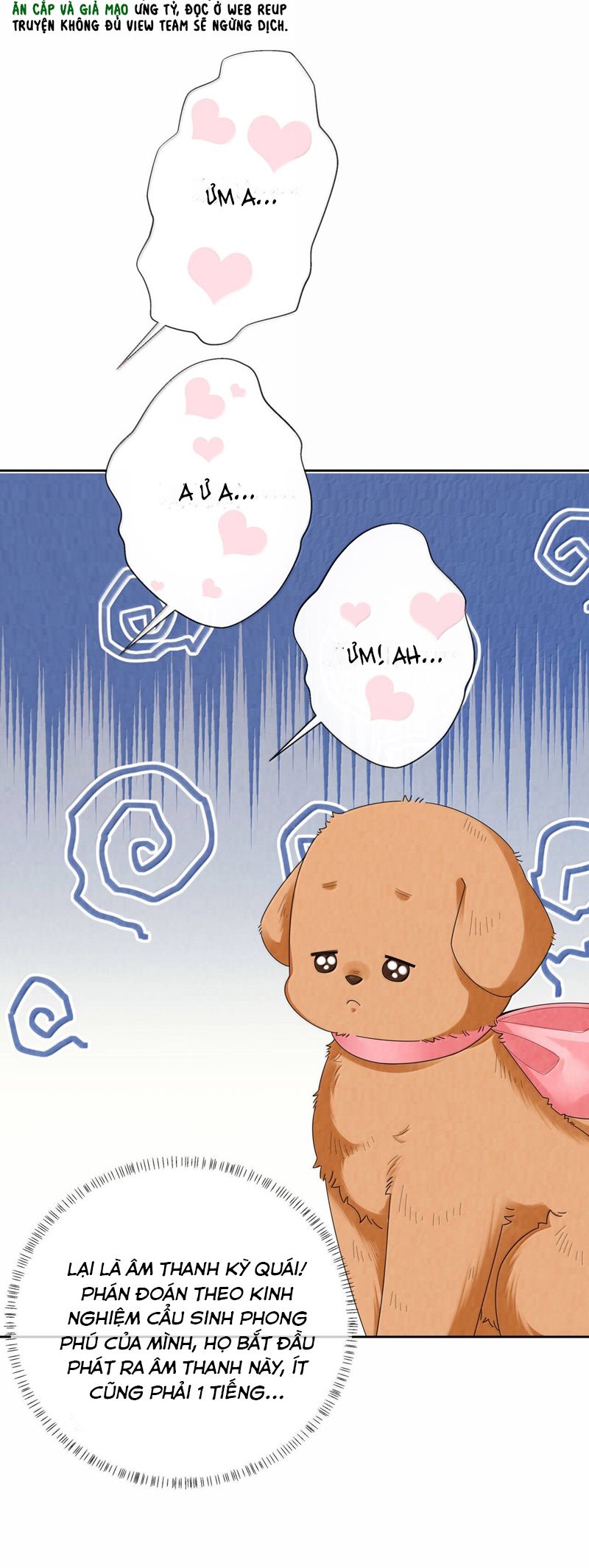 Dior Tiên Sinh Ngoại truyện 3 - Trang 2