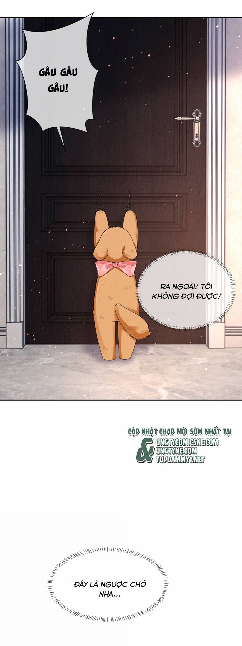 Dior Tiên Sinh Ngoại truyện 3 - Trang 2