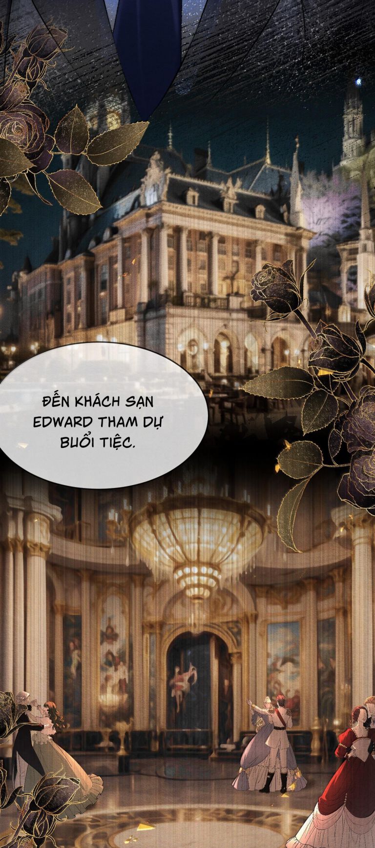 Nghịch Quang Chi Vũ Chap 4 - Trang 2