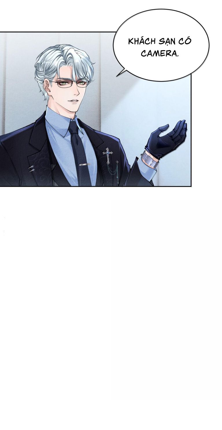 Nghịch Quang Chi Vũ Chap 4 - Trang 2