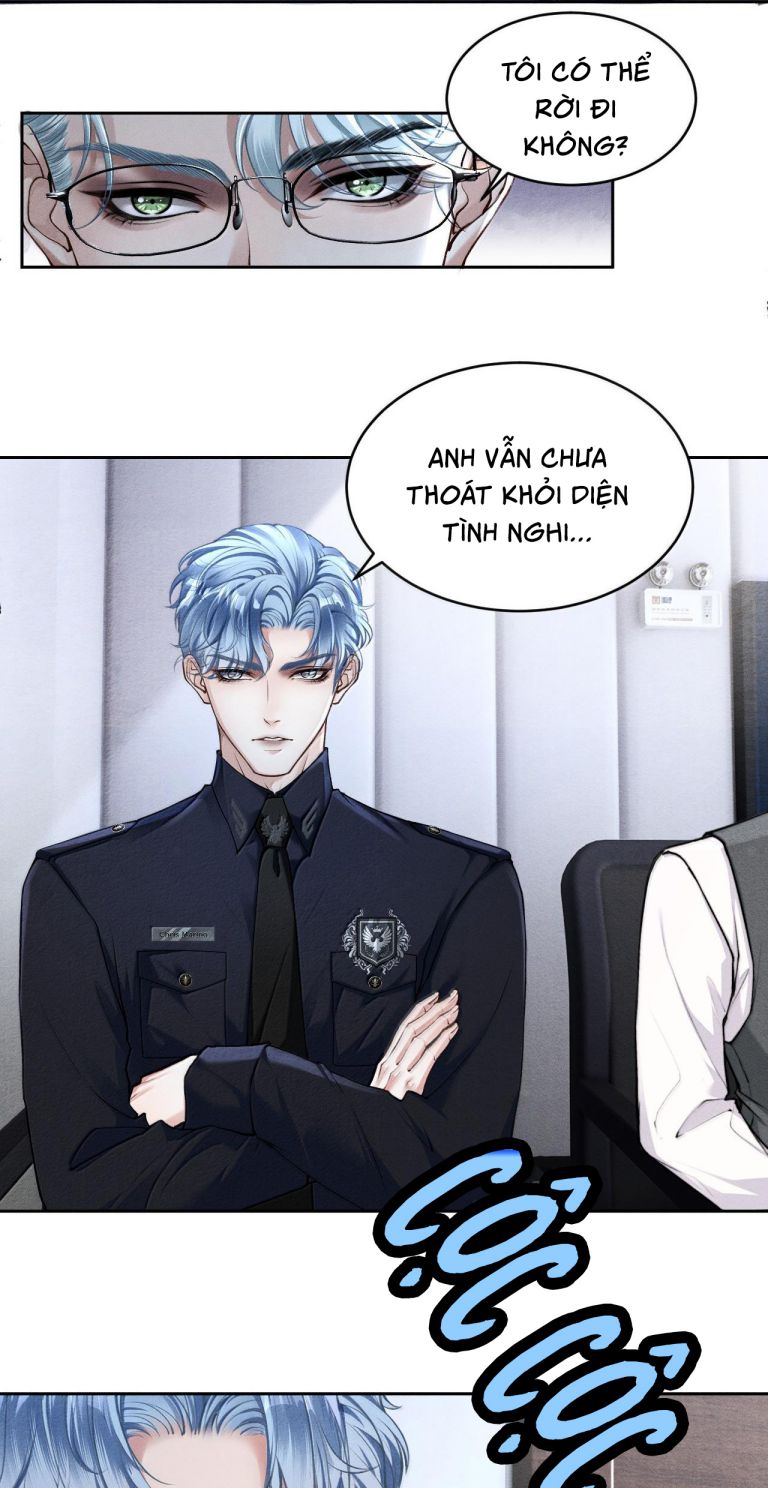 Nghịch Quang Chi Vũ Chap 4 - Trang 2