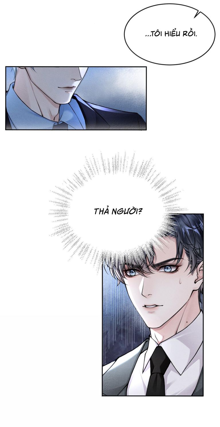 Nghịch Quang Chi Vũ Chap 4 - Trang 2