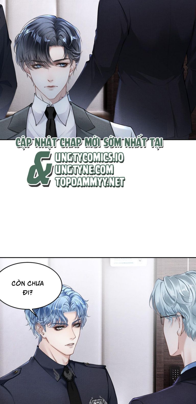 Nghịch Quang Chi Vũ Chap 4 - Trang 2