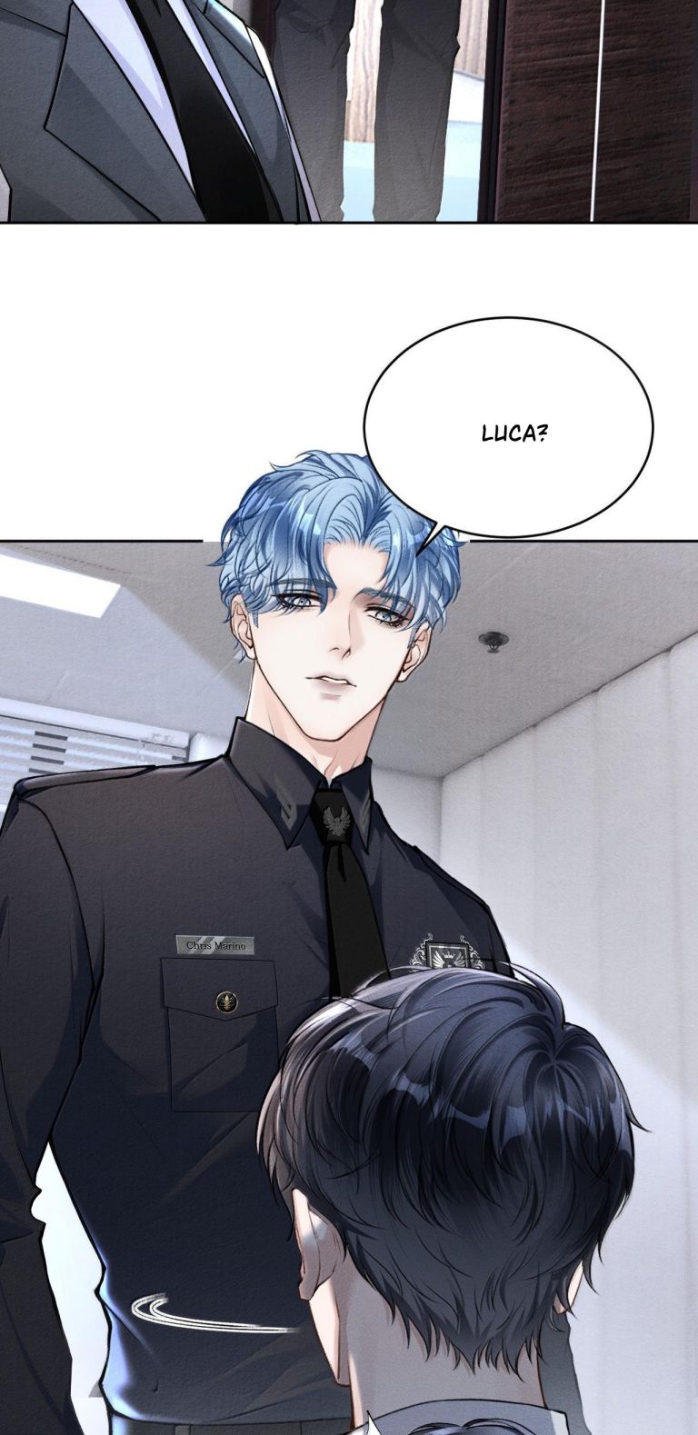 Nghịch Quang Chi Vũ Chap 4 - Trang 2