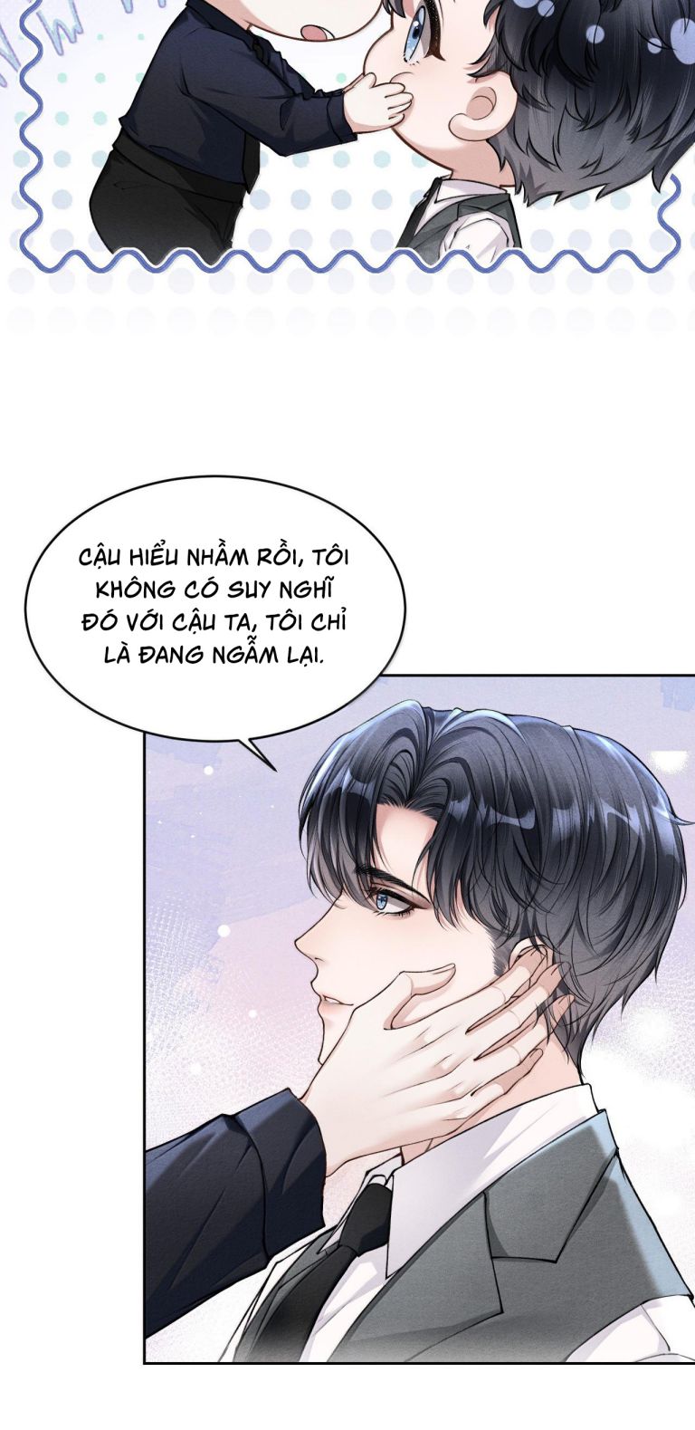 Nghịch Quang Chi Vũ Chap 4 - Trang 2