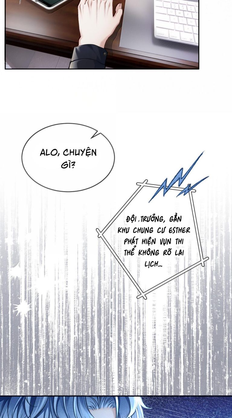 Nghịch Quang Chi Vũ Chap 4 - Trang 2