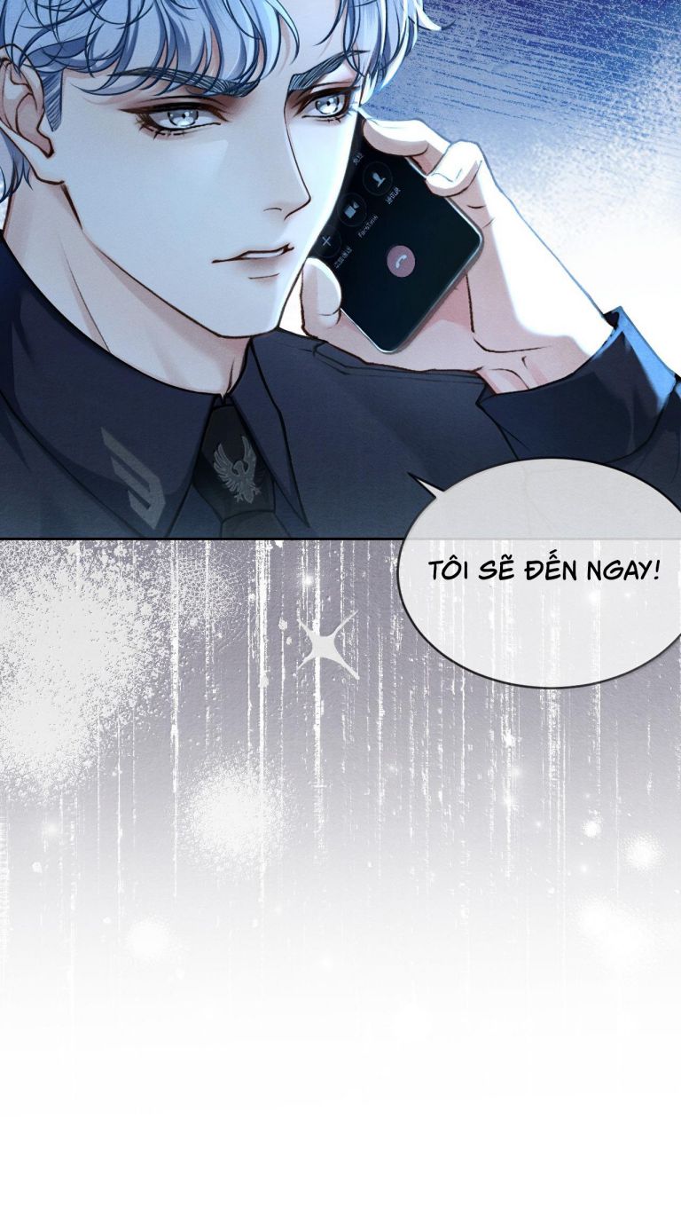 Nghịch Quang Chi Vũ Chap 4 - Trang 2