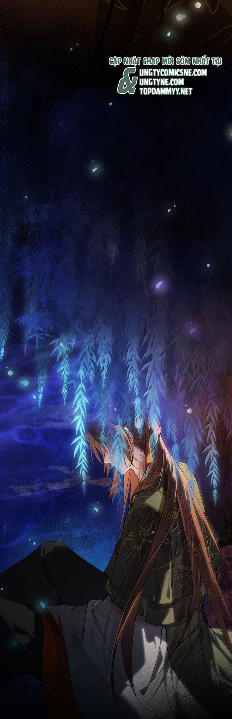 Ý Trung Nhân Chapter 26 - Trang 4