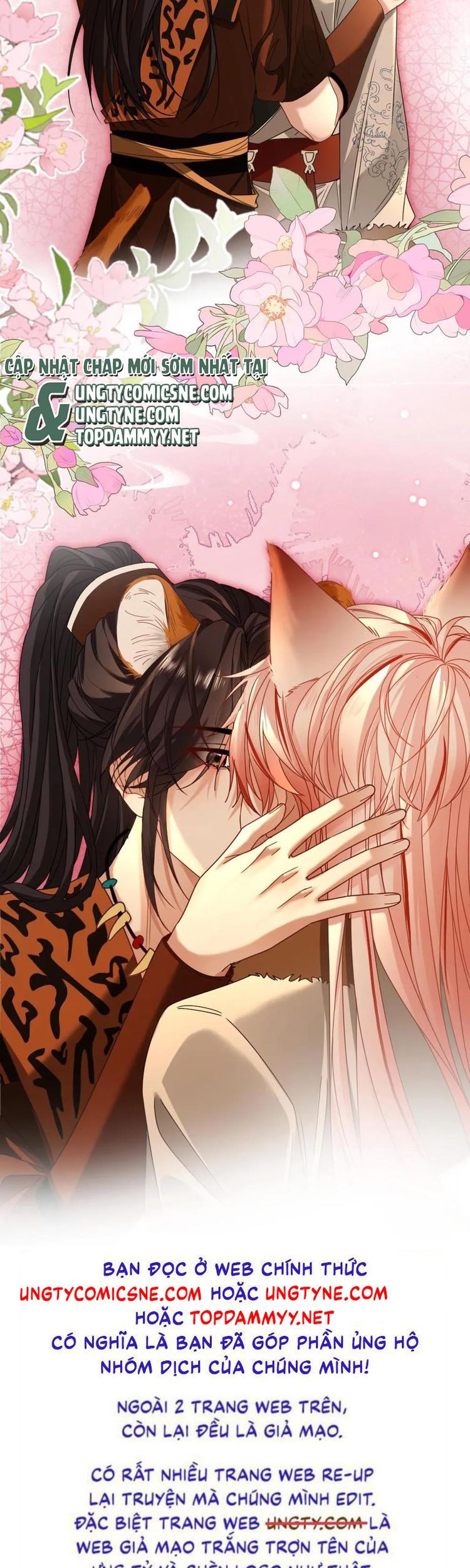 Lang Cẩu Chủ Thần Chapter 421 - Trang 3