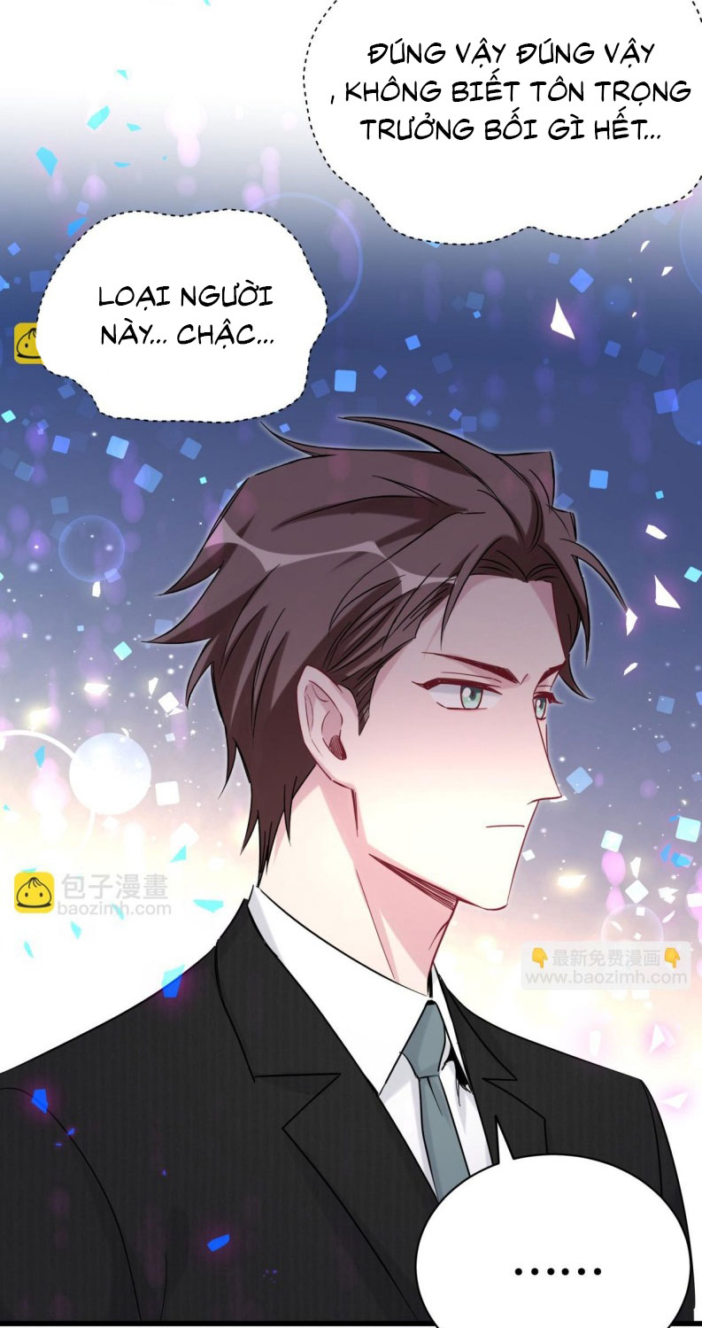 Đại Bảo Bối Từ Đâu Tới Chap 200 - Next Chap 201