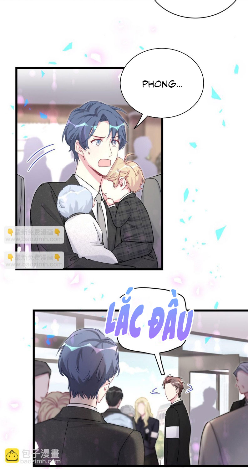 Đại Bảo Bối Từ Đâu Tới Chap 200 - Next Chap 201