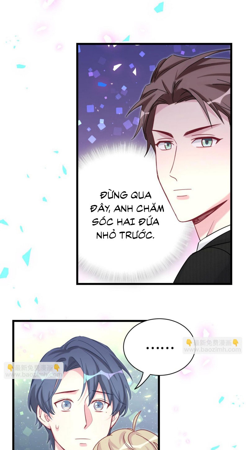 Đại Bảo Bối Từ Đâu Tới Chap 200 - Next Chap 201