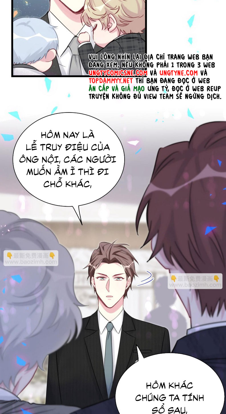 Đại Bảo Bối Từ Đâu Tới Chap 200 - Next Chap 201