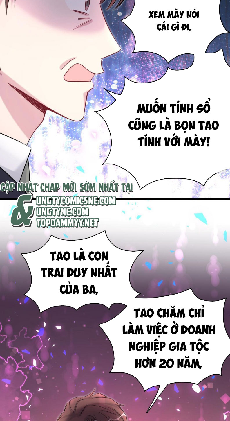 Đại Bảo Bối Từ Đâu Tới Chap 200 - Next Chap 201
