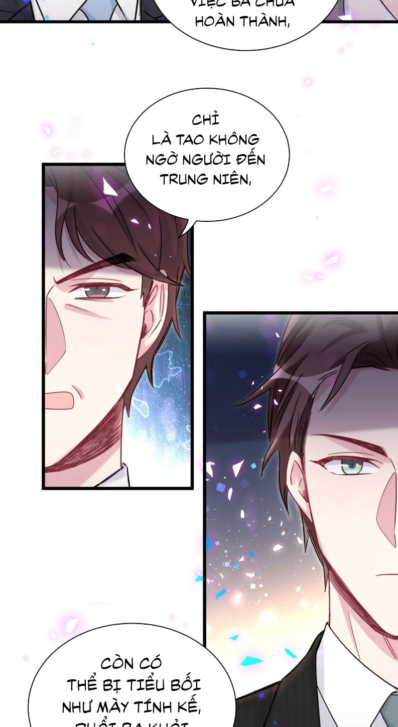 Đại Bảo Bối Từ Đâu Tới Chap 200 - Next Chap 201