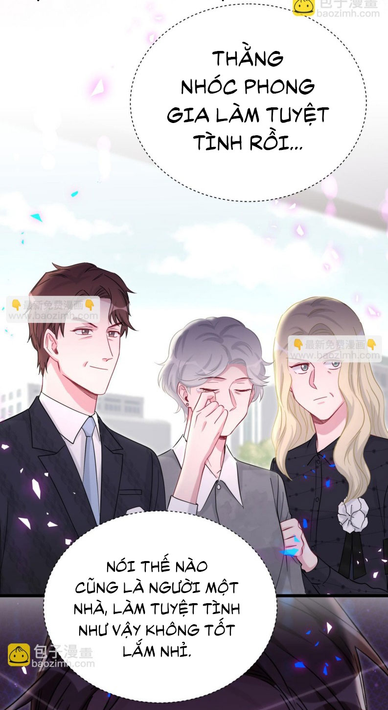 Đại Bảo Bối Từ Đâu Tới Chap 200 - Next Chap 201