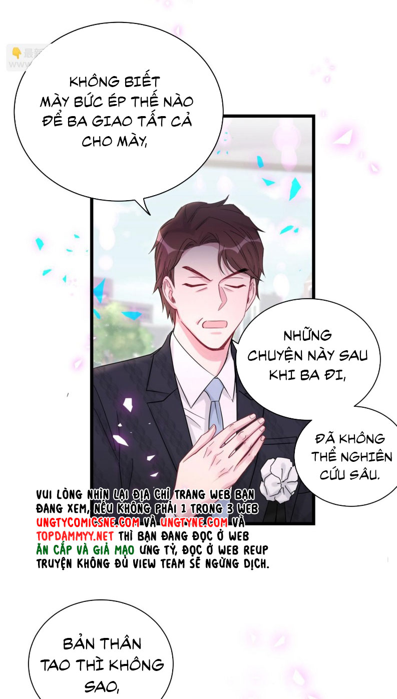 Đại Bảo Bối Từ Đâu Tới Chap 200 - Next Chap 201