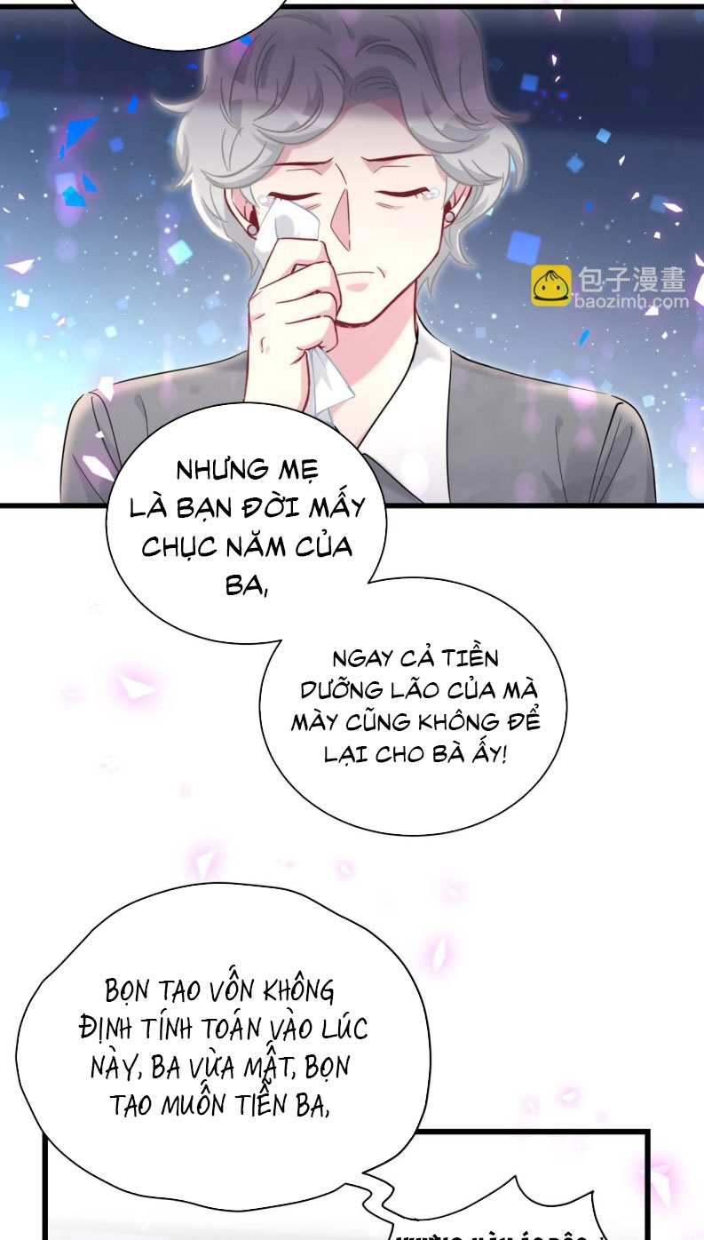 Đại Bảo Bối Từ Đâu Tới Chap 200 - Next Chap 201