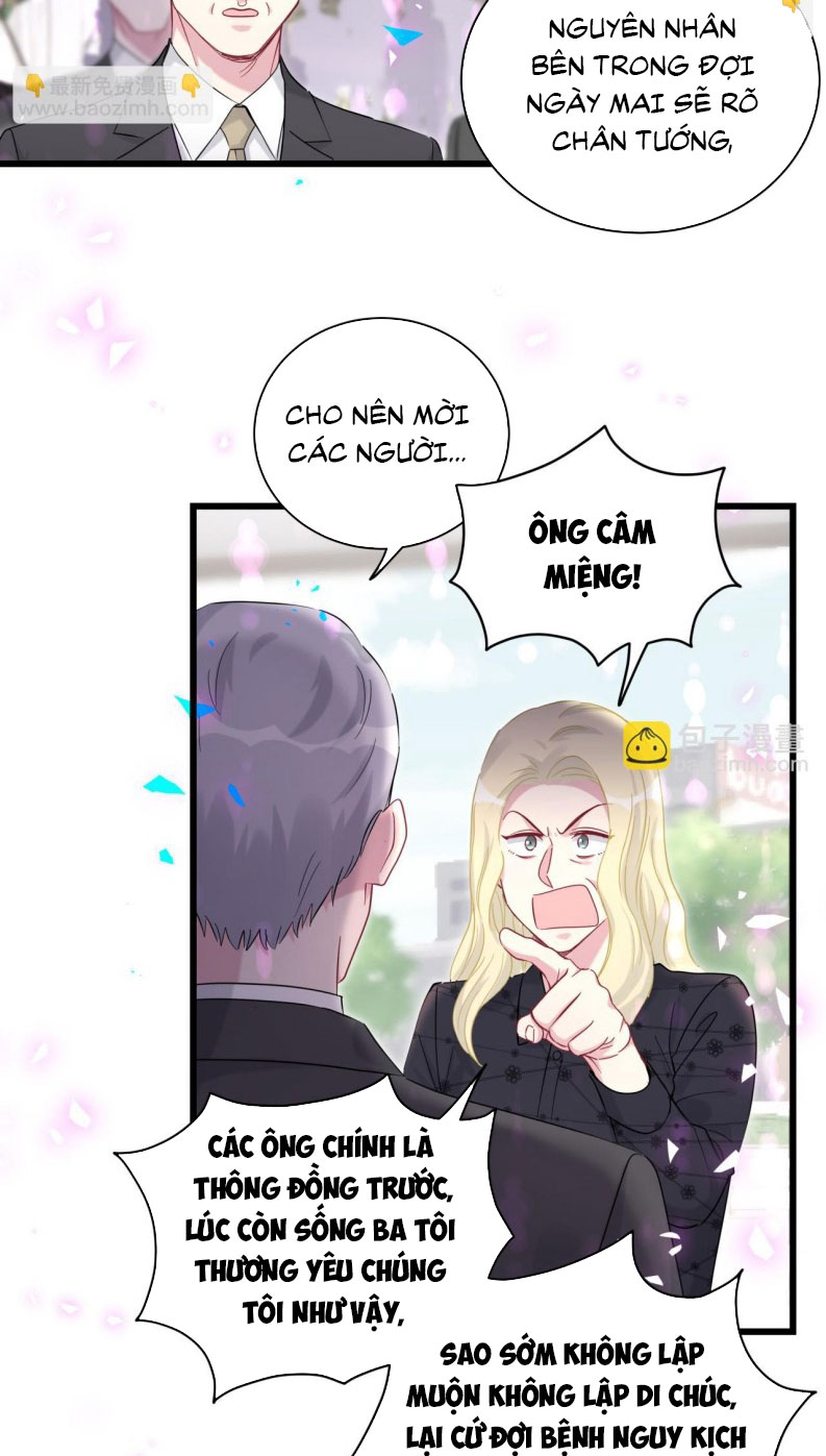 Đại Bảo Bối Từ Đâu Tới Chap 200 - Next Chap 201