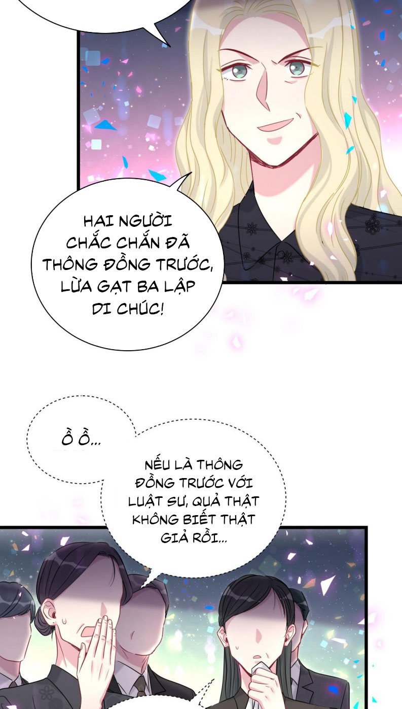 Đại Bảo Bối Từ Đâu Tới Chap 200 - Next Chap 201