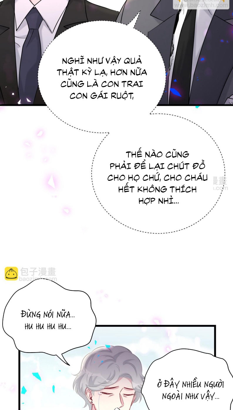 Đại Bảo Bối Từ Đâu Tới Chap 200 - Next Chap 201