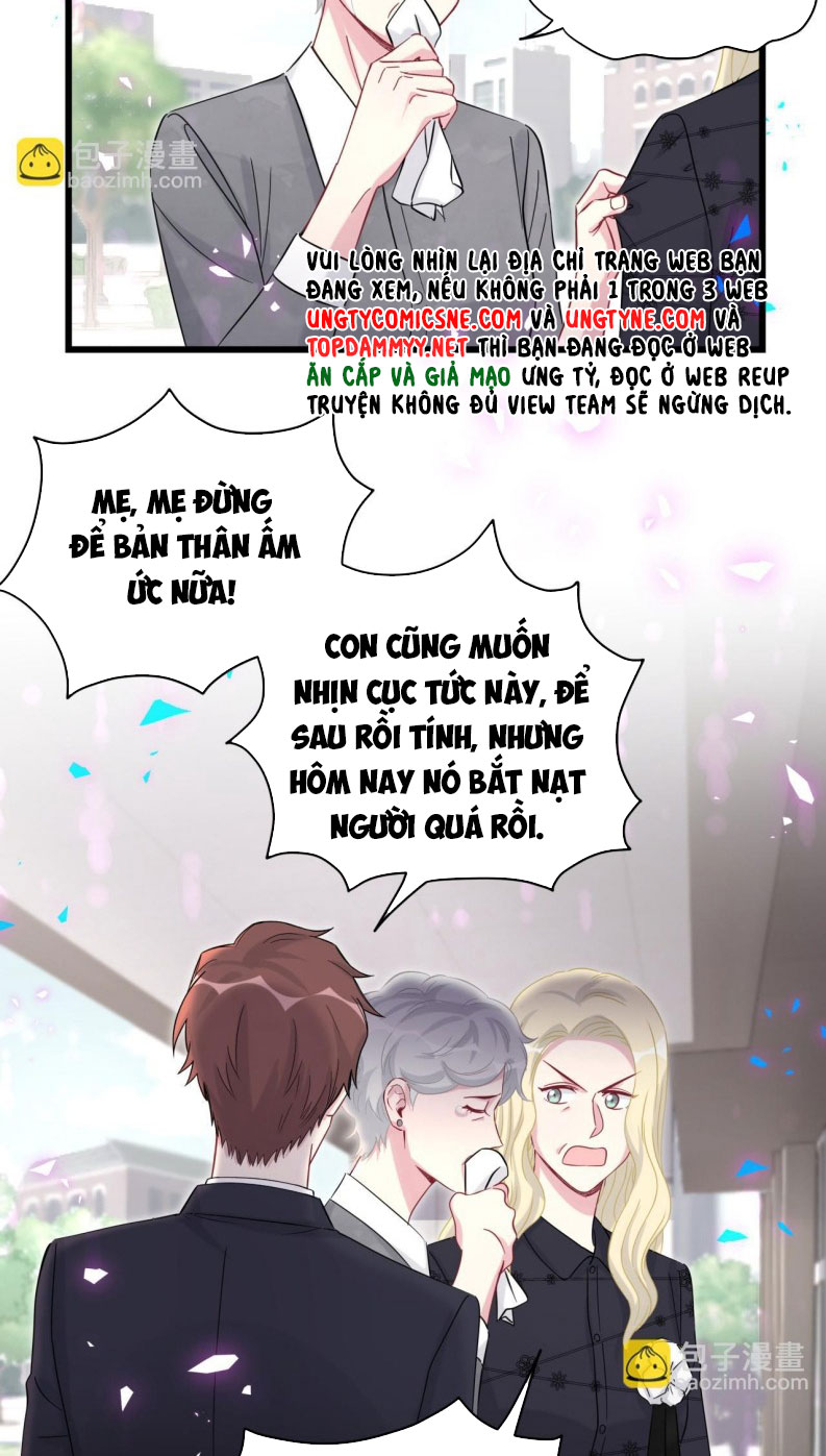 Đại Bảo Bối Từ Đâu Tới Chap 200 - Next Chap 201