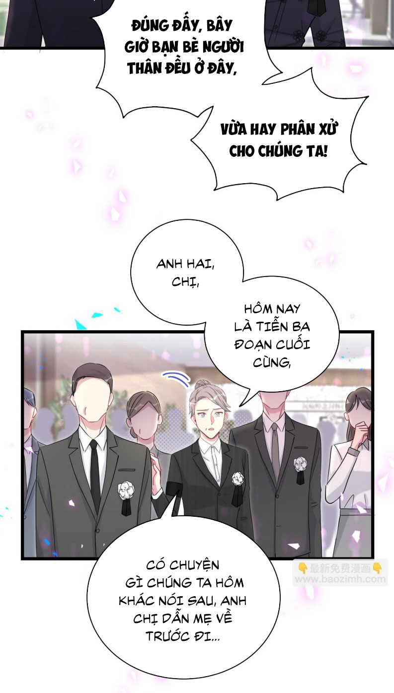 Đại Bảo Bối Từ Đâu Tới Chap 200 - Next Chap 201