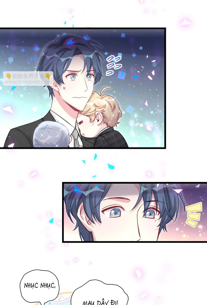 Đại Bảo Bối Từ Đâu Tới Chap 200 - Next Chap 201