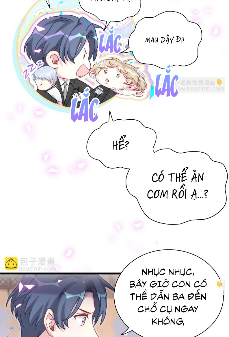 Đại Bảo Bối Từ Đâu Tới Chap 200 - Next Chap 201