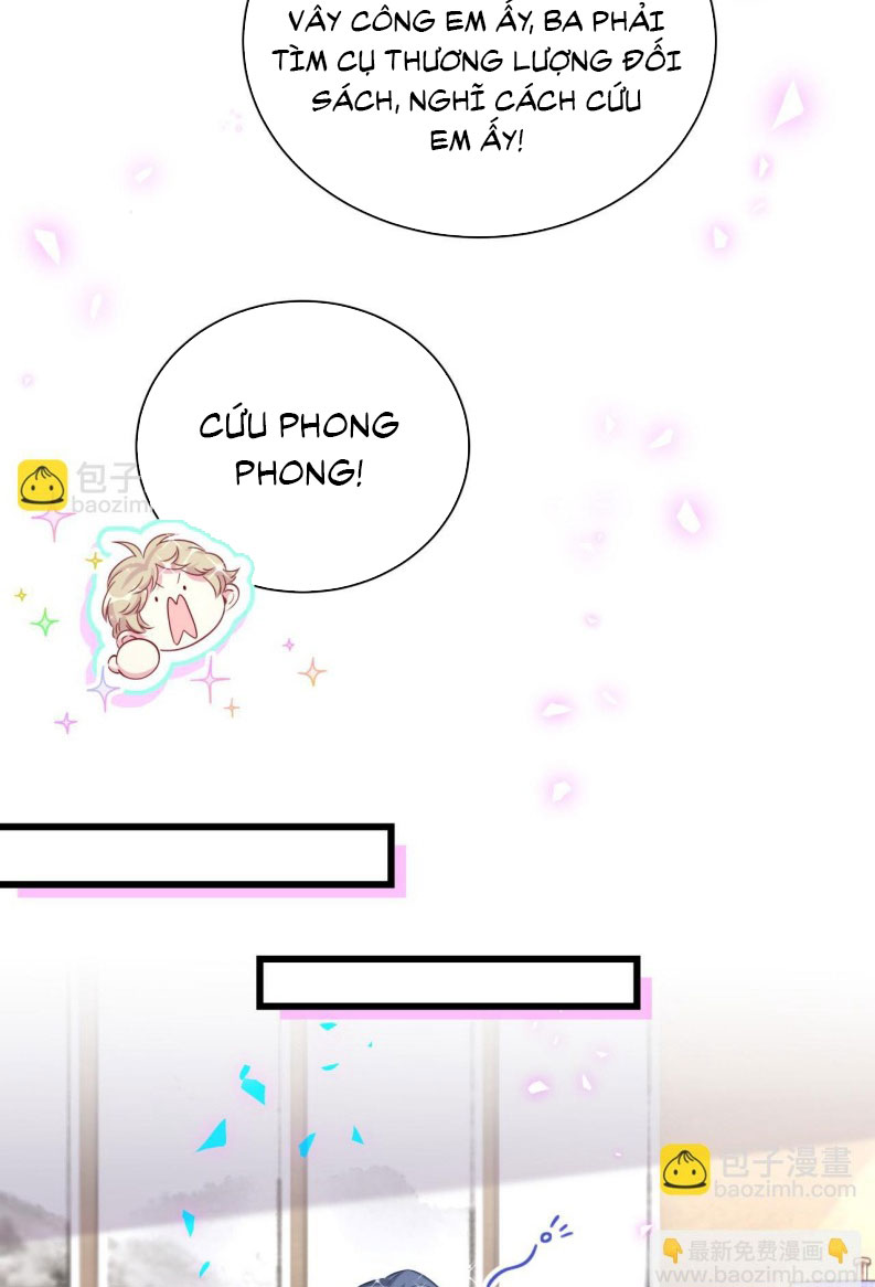 Đại Bảo Bối Từ Đâu Tới Chap 200 - Next Chap 201