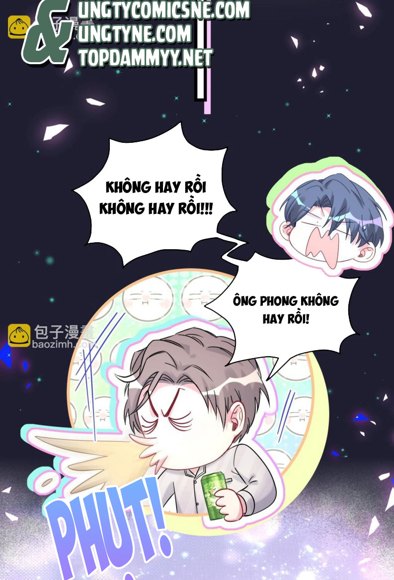 Đại Bảo Bối Từ Đâu Tới Chap 200 - Next Chap 201