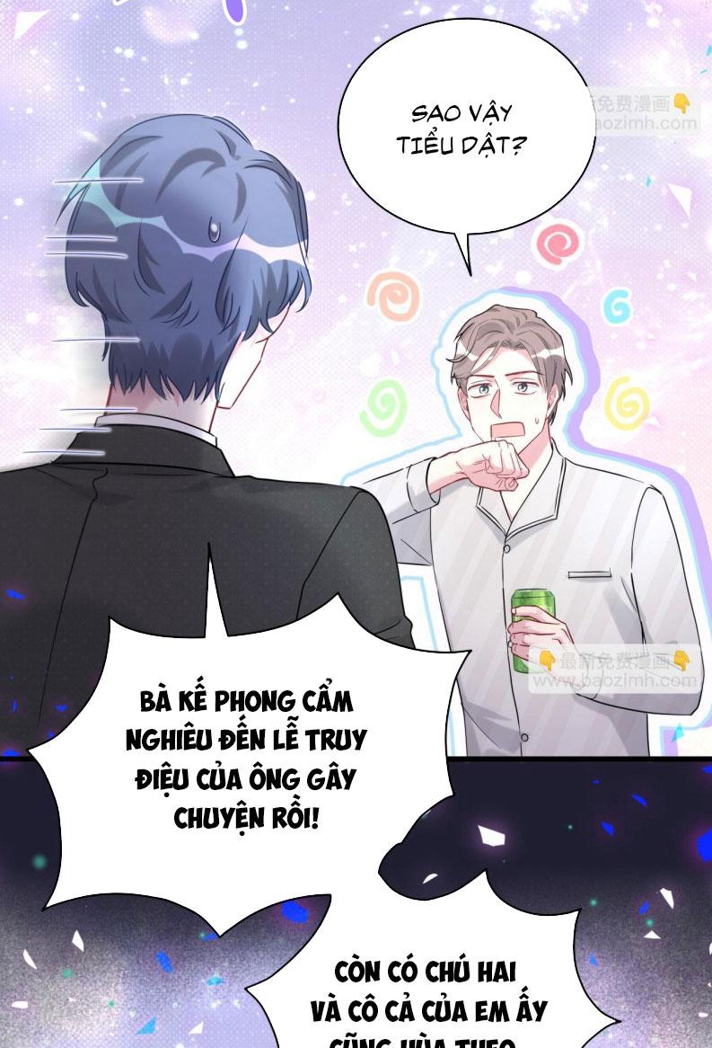 Đại Bảo Bối Từ Đâu Tới Chap 200 - Next Chap 201